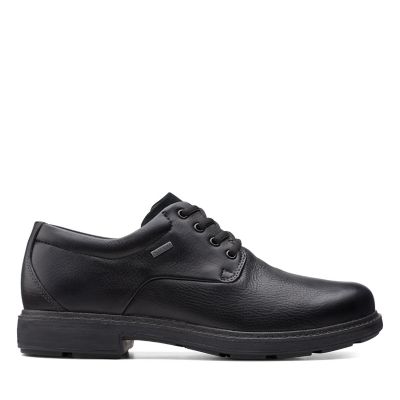 clarks gore tex shoes mens uk