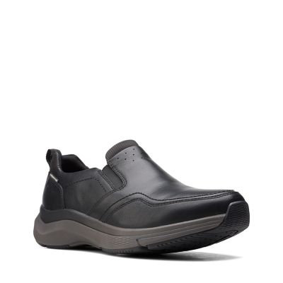 clarks wave mens shoes