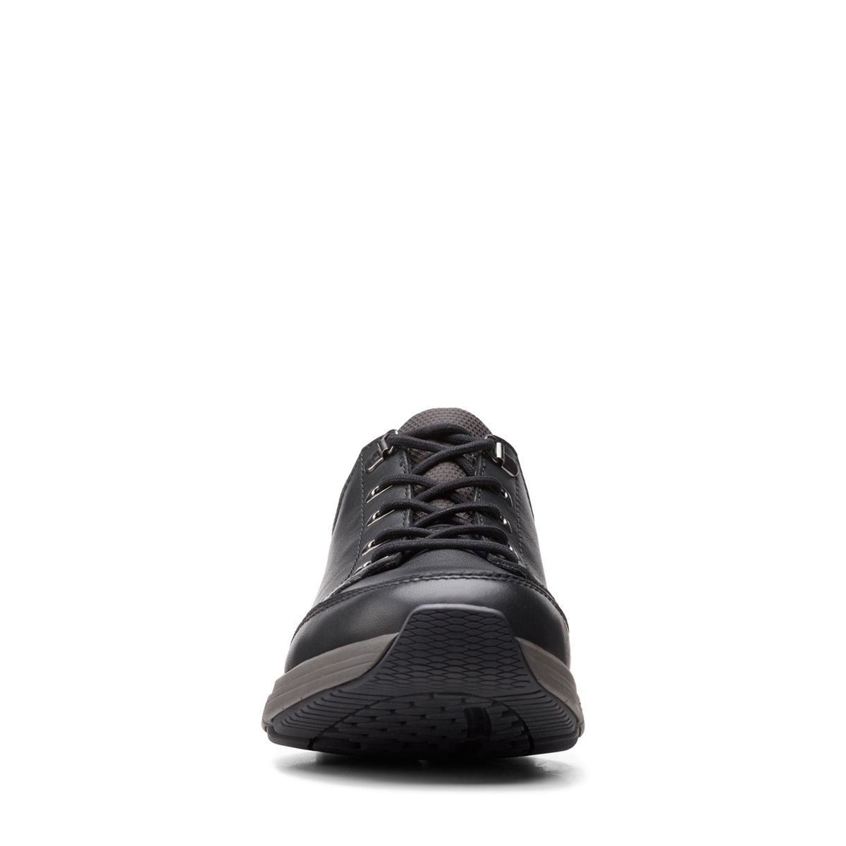 Cuir Noir Vibe Wave 2 0 Site Officiel De Clarks Canada Chaussures Clarks