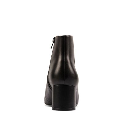 clarks sheer flora boots