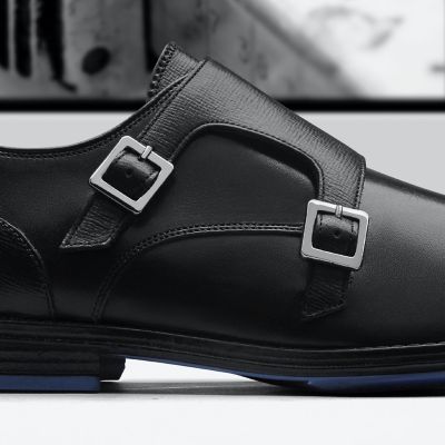 clarks silver dress shoes