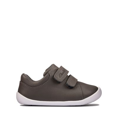 clarks girls shoes size 2