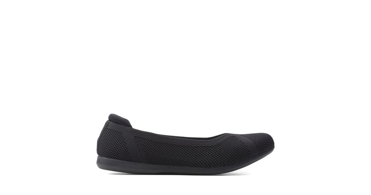 clarks carly wish flats