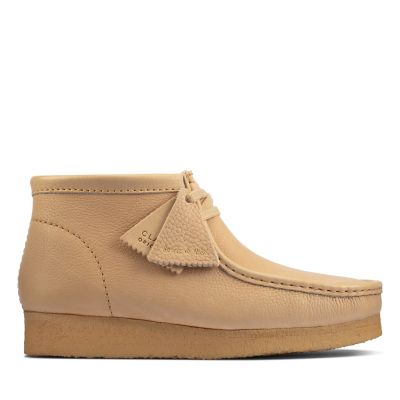 wallabees size 5