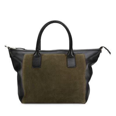 clarks brown bag