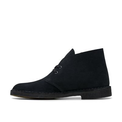 youth desert boots
