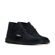 Boot Black | Clarks