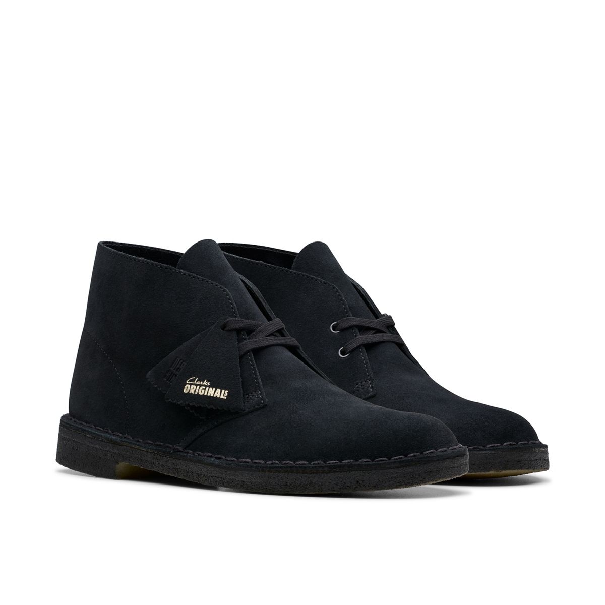 Boot Black Clarks Canada Official Site | Clarks Shoes