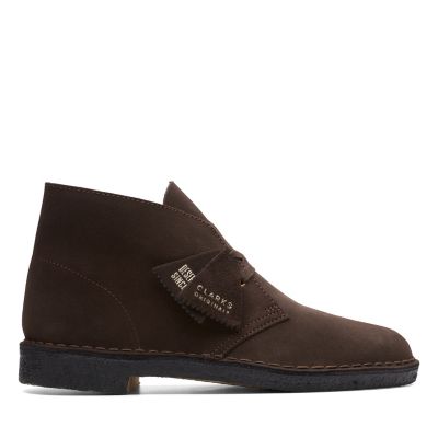 clarks desert boots sale