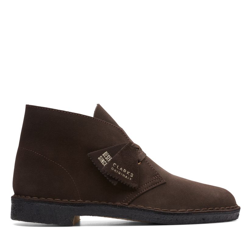 Boot Brown | Clarks