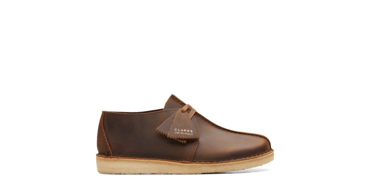 Trek Beeswax ​Clarks® Shoes Official Site | Clarks