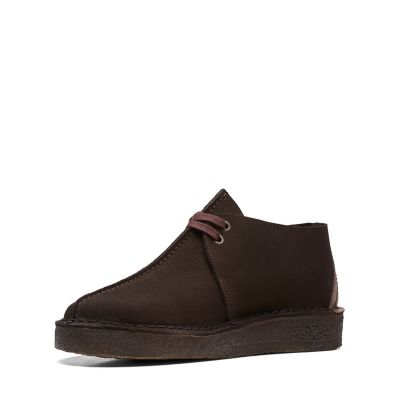 clarks desert trek chukka