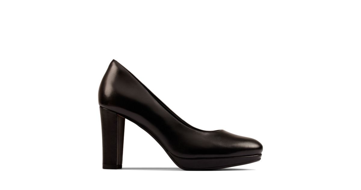 clarks kendra sienna