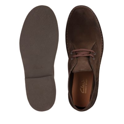 clarks desert boots canada