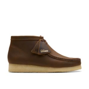 Clarks Wallabee Shoes & Boots - Leather & Suede | Clarks