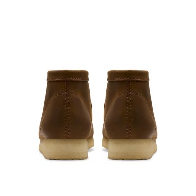 wallabees beeswax mens