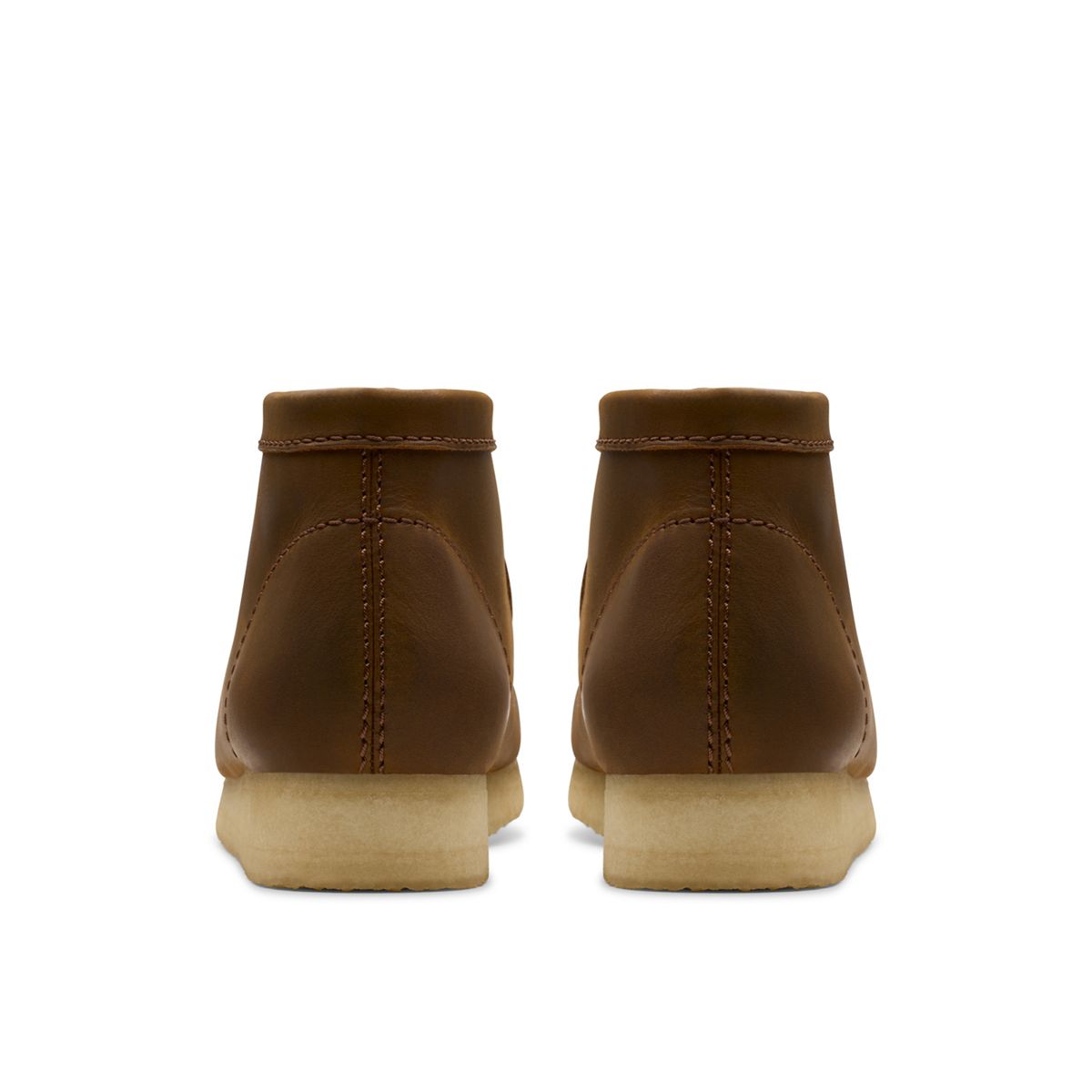 Wallabee Boot - 9 / Medium