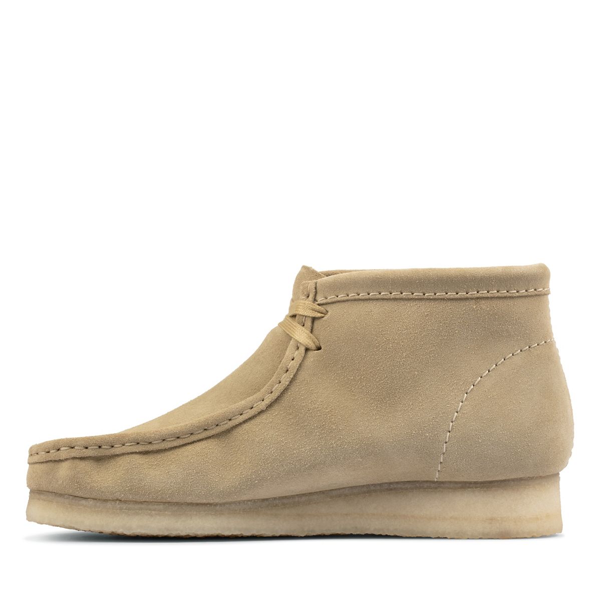 Wallabee Boot - 11½ / Medium