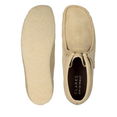 clarks originals wallabee canada