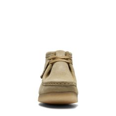 Boot. Maple Suede - Shoes Official Site |