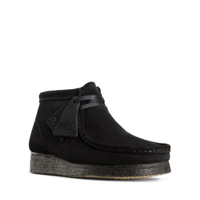 wallabees noir