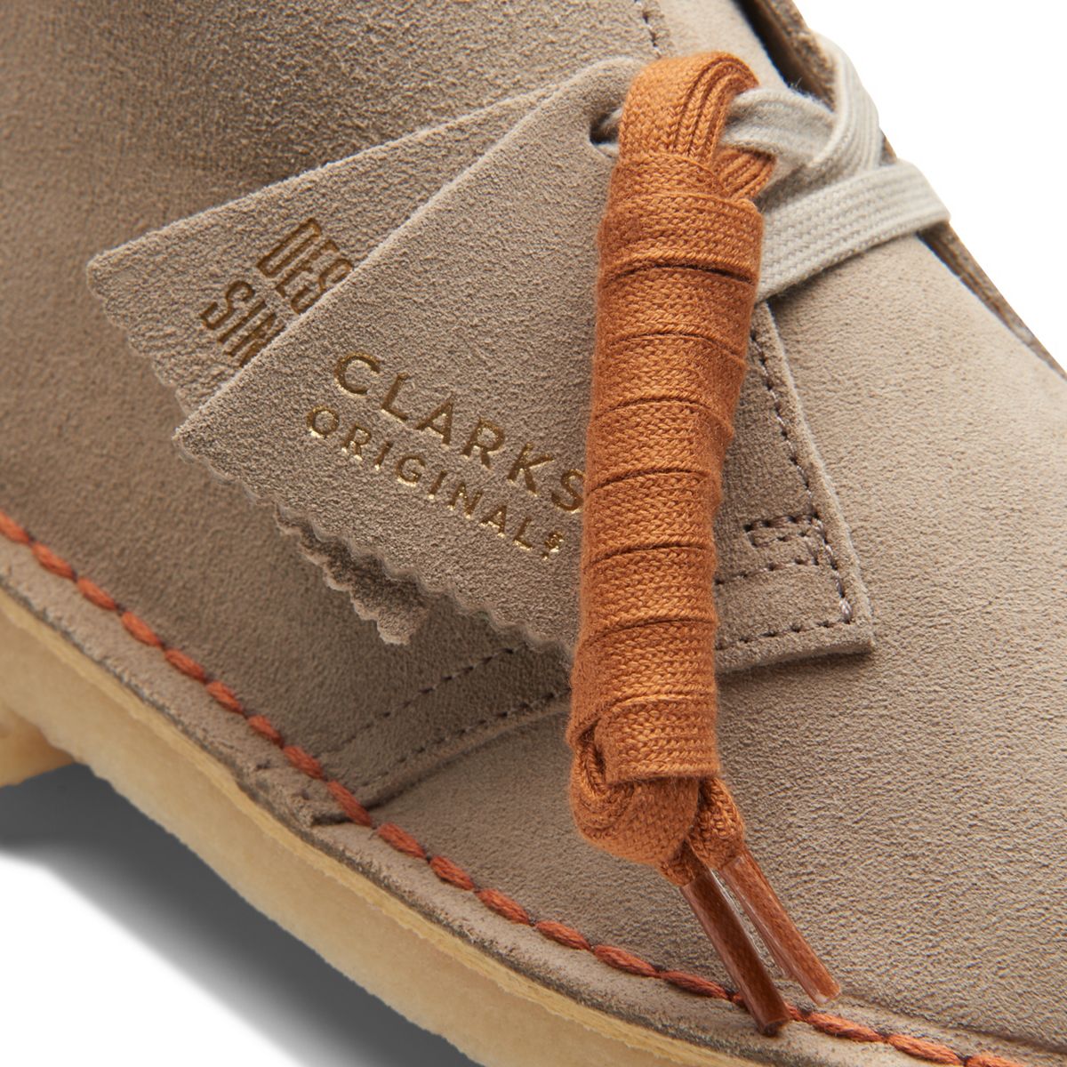 afbalanceret Anger international Desert Boot Sand Suede - Clarks Canada Official Site | Clarks Shoes