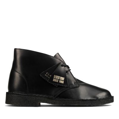 clarks wedge desert boot