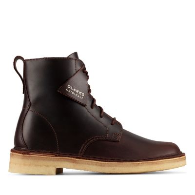 clarks mali boot