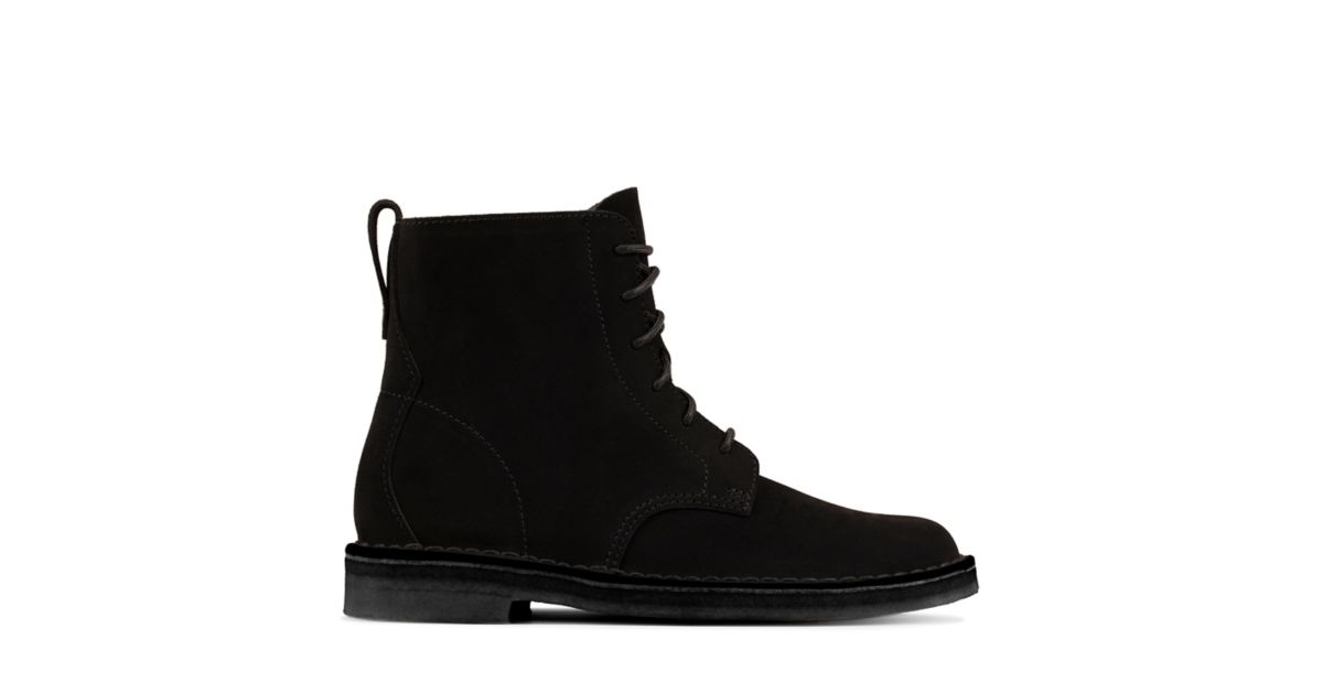 clarks desert mali suede