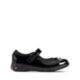 Black Patent