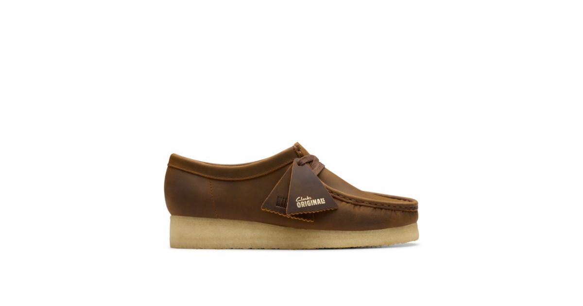 clark's beeswax