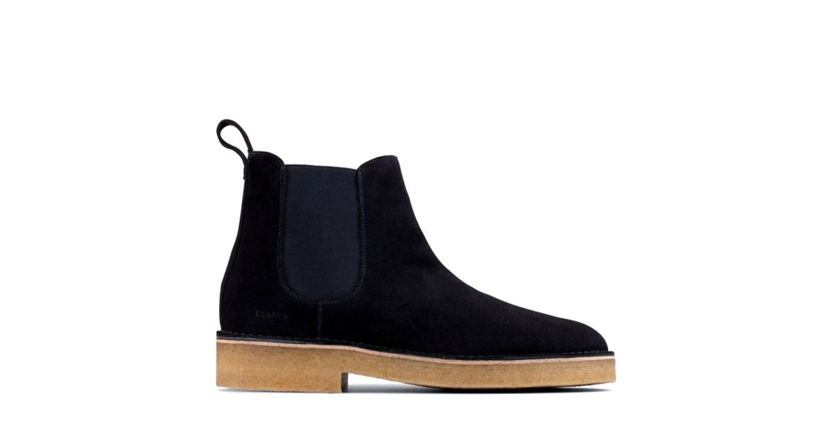 stretch boots over knee