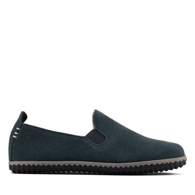 clarks home charm slippers