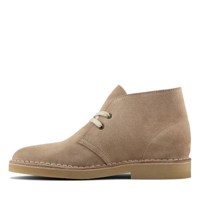 dsw clarks desert boot