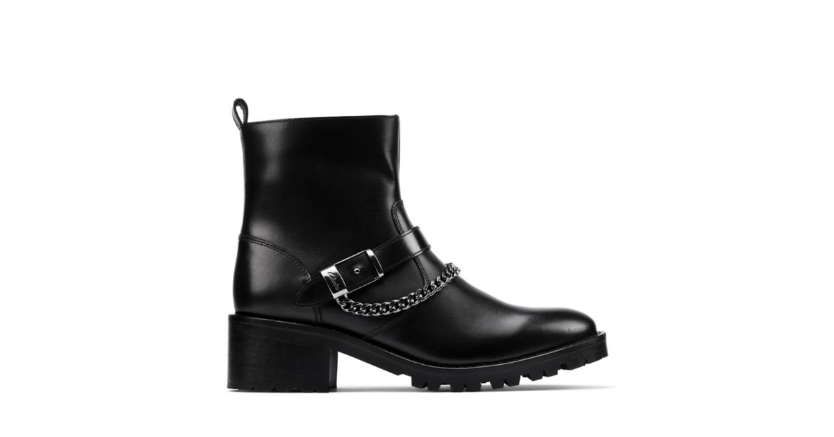 clarks rosely lo