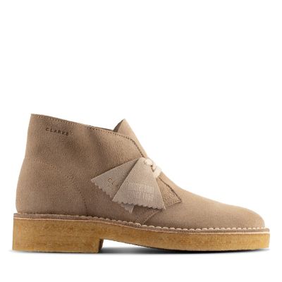 clarks desert shoes sale