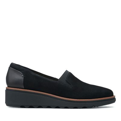 clarks sharon dolly loafer