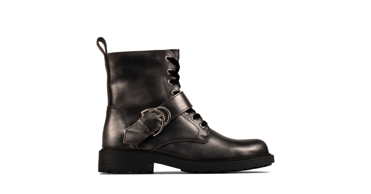clarks orinoco buckle