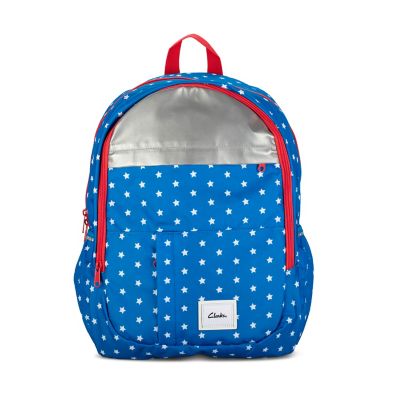 clarks school bags