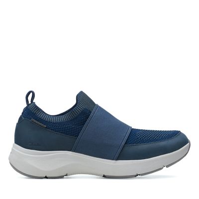 clarks all weather shoes