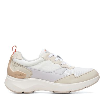 clarks walking shoes