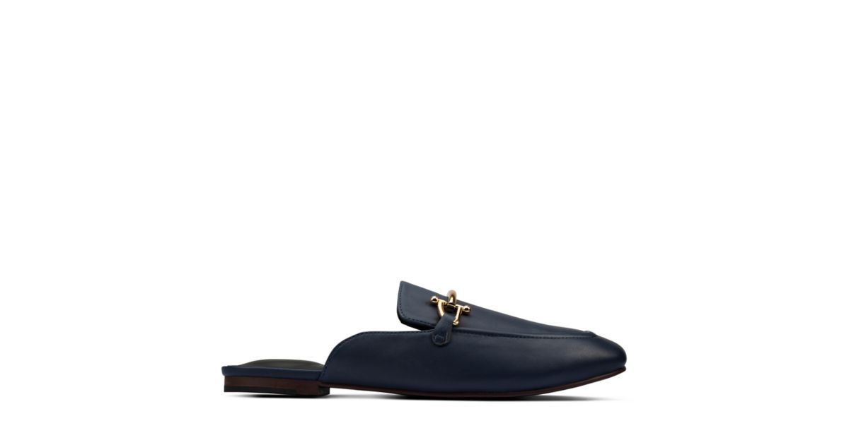 clarks pure 2 mules