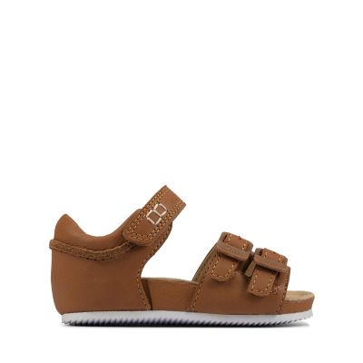 clarks childrens sandals 2015