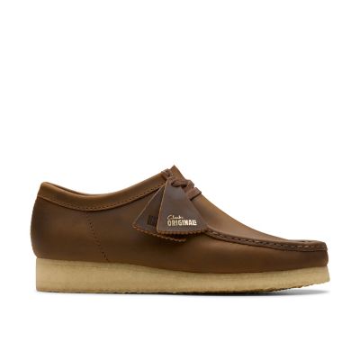 clarks wallabees sale mens