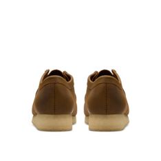 Wallabee Beeswax u200bClarks® Shoes Official Site | Clarks