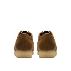 Verdensrekord Guinness Book Forstærker forslag Wallabee Beeswax ​Clarks® Shoes Official Site | Clarks