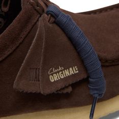 Wallabee Brown Clarks® Shoes Official Site | Clarks