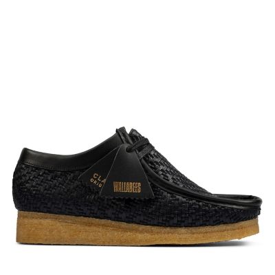 mens wallabee shoes