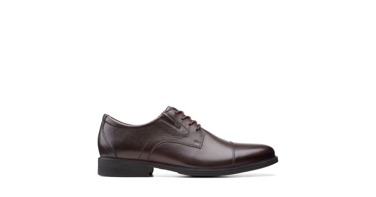 clarks whiddon mid
