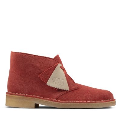 clarks originals desert hug womens boots